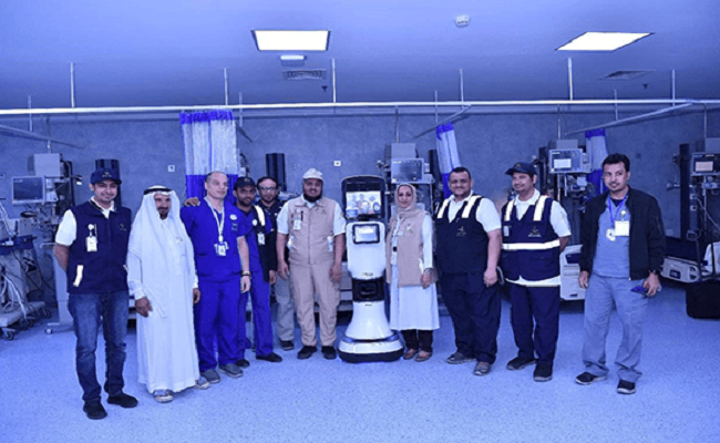 السعودية تطلق خدمات 