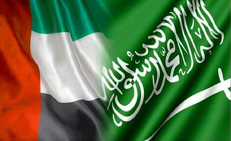 خلاف سعودي اماراتي بسبب الاوضاع في اليمن