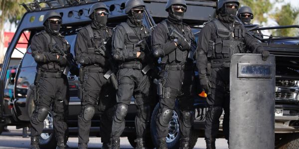 الشرطة المغربية تعلن تفكيك خلية داعشية