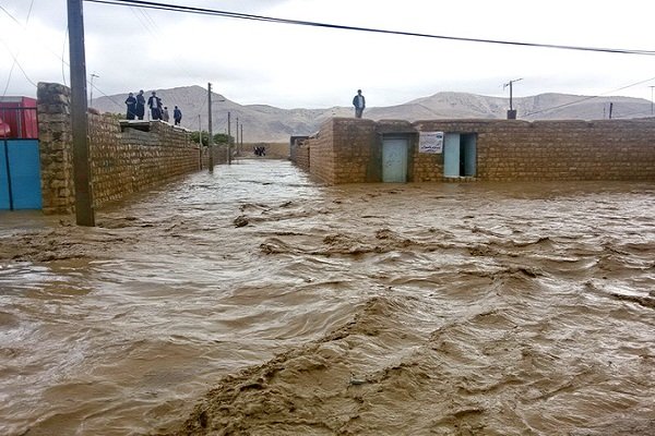 حصيلة الخسائر البشرية والمادية الناجمة عن السيول التي تجتاح اقليم كردستان