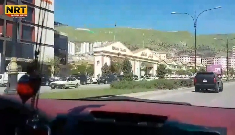 نشطاء ومحامون وصحفيون: نرفض مداهمة المقرات الحزبية