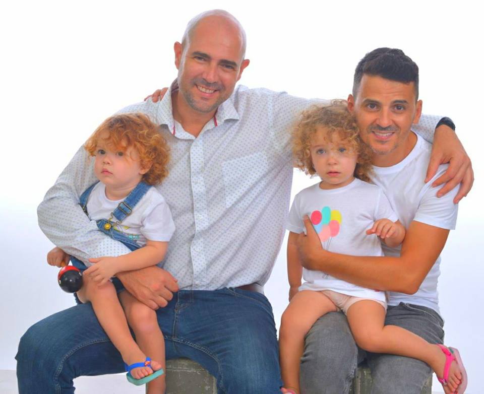 اسرائيل تعين اول وزير 