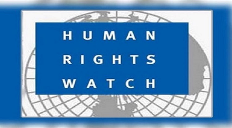  رايتس ووتش تتهم كردستان بتعذيب الأطفال واجبارهم على الاعتراف بالانتماء لداعش