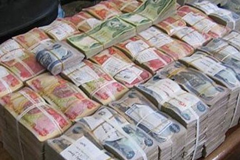 نائب: النقل البحري تقوم بتدوير ديون بمبالغ ضخمة دون علم الرقابة المالية