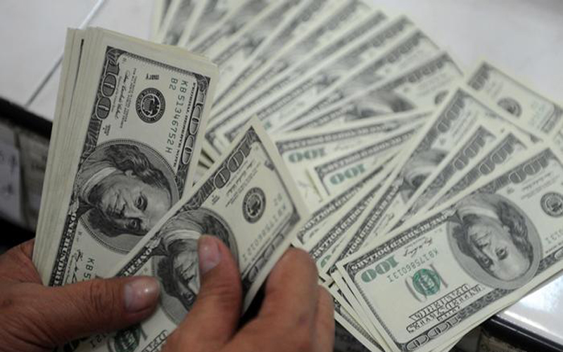 استقرار سعر صرف الدولار امام الدينار العراقي لليوم الثاني على التوالي