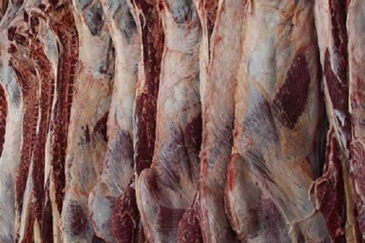 منطقة في العراق تسجل رقما قياسيا في استهلاك اللحوم