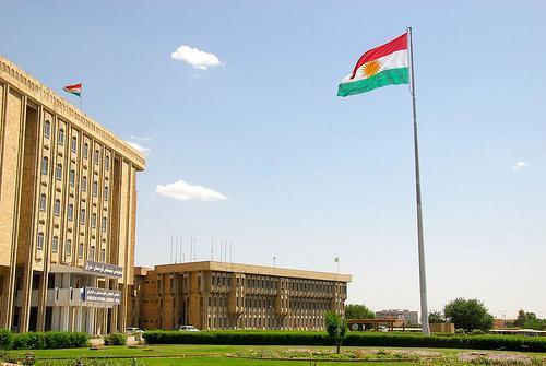 برلمان كردستان يصوت بالأغلبية على تعديل قانون رئاسة الإقليم