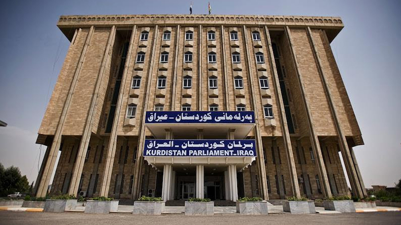 تعديل قانون رئاسة الاقليم يجابه برفض الكتل البرلمانية في كردستان