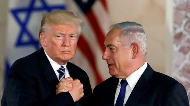 الخارجية الفلسطينية تدعو لمواجهة (صفقة القرن) بتظاهرة دولية