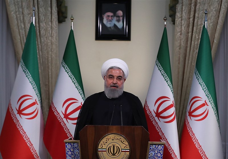 إيران تعلن وقف تنفيذ بعض التزاماتها ببنود الاتفاق النووي