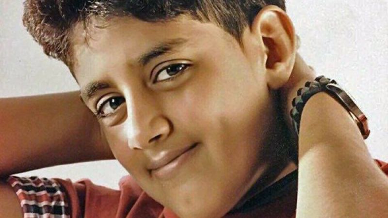 مراهق يواجه حكما بالاعدام بعد اعتقاله لـ4 سنوات في السعودية