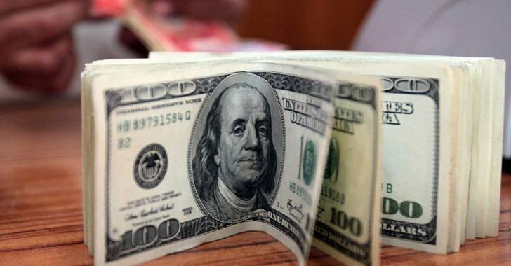 استقرار سعر صرف الدولار في كردستان