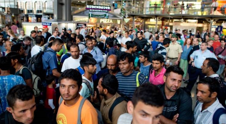 ألمانيا: الائتلاف الحاكم يعلن عن تعديلات جديدة على قوانين الهجرة 