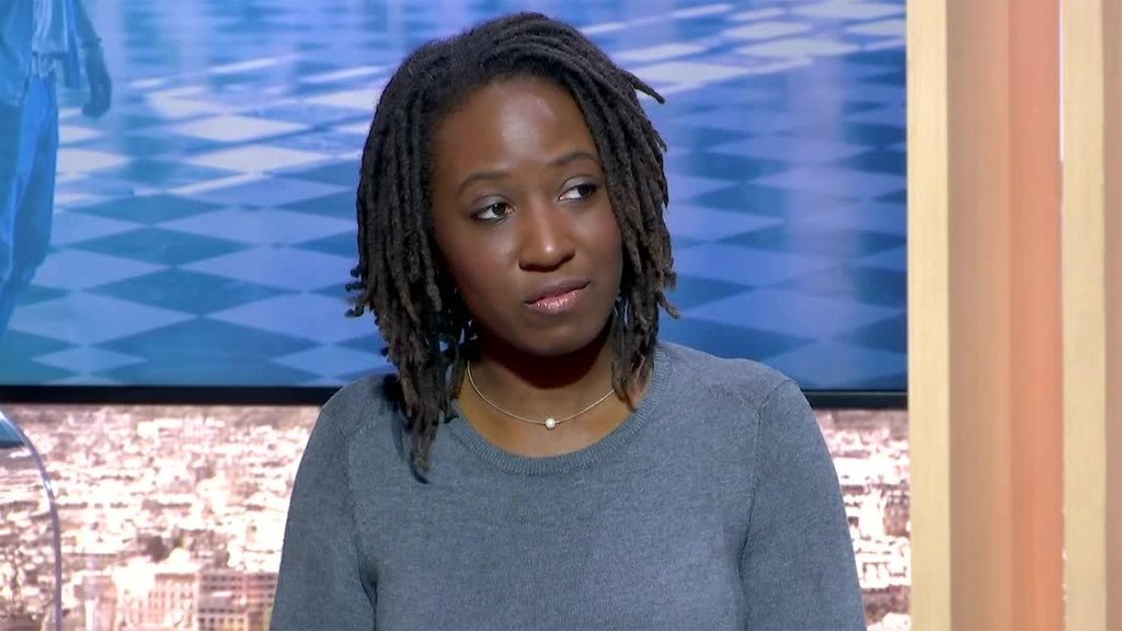 تقرير: إمرأة وراء انطلاق احتجاجات 