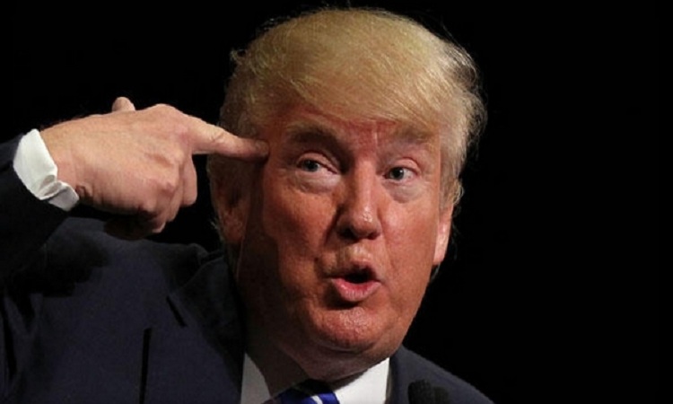 جينات ترامب 