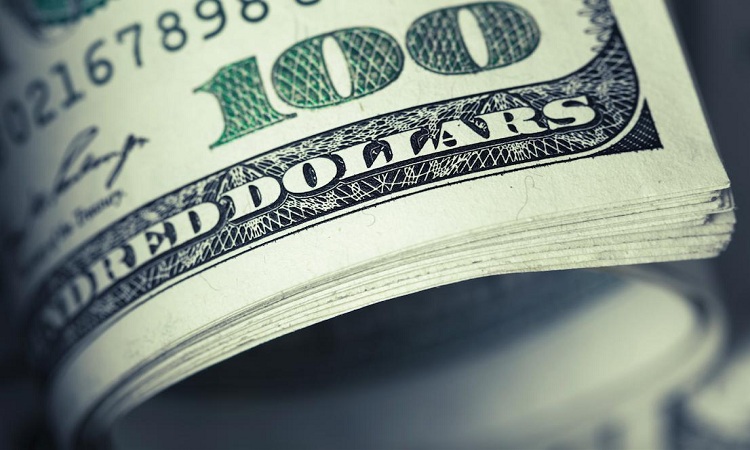  استقرار سعر صرف الدولار في أسواق الاقليم
