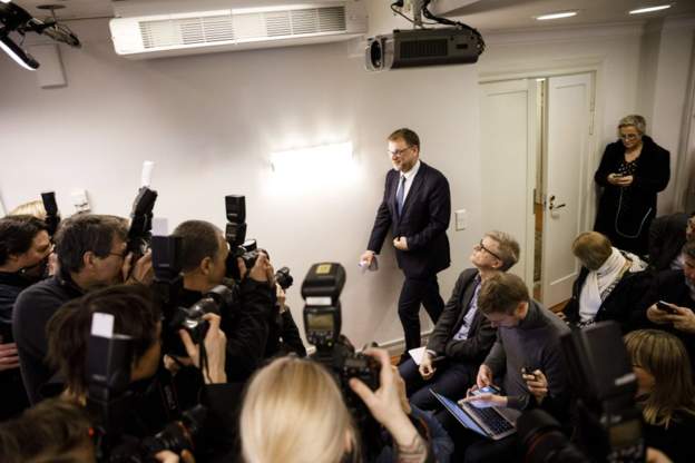 حكومة فنلندا تستقيل بالكامل.. بعد عجزها عن تحقيق وعودها