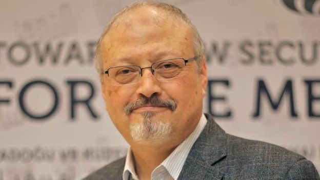 المخابرات الأميركية تحذر مقربين لخاشقجي من انتقام الرياض منهم