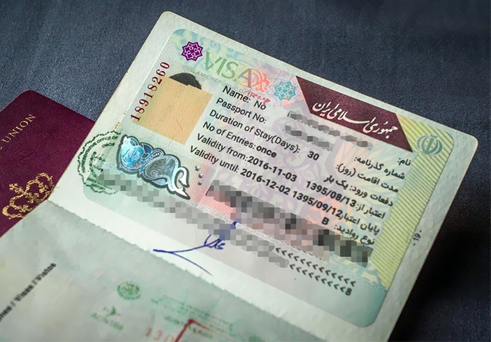 طهران: قرار 