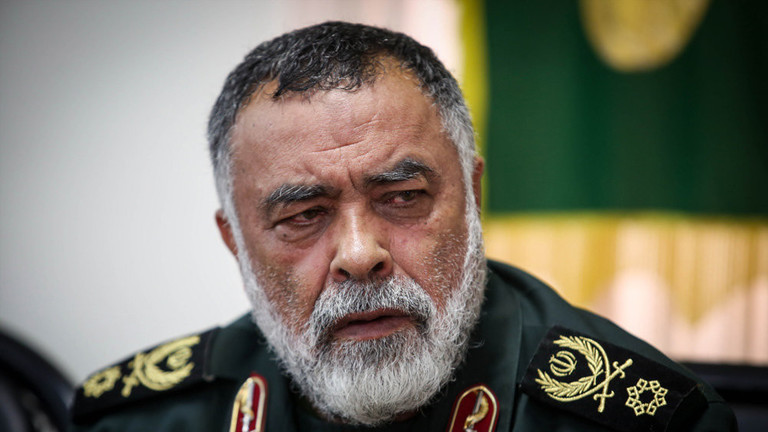 الحرس الثوري الإيراني: إذا أخطأت إسرائيل تجاهنا سنسوي تل أبيب بالأرض 