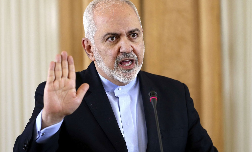 طهران: منظومتنا الصاروخية غير قابلة للتفاوض