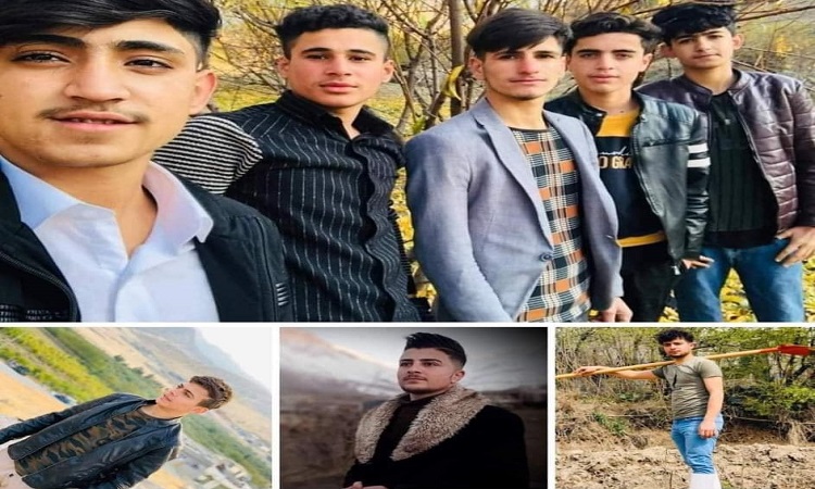 نائب كوردي مخاطبا سلطات أربيل: افرجوا عن شبان 'الشعلة'.. تظاهروا بكل سلمية (صور)