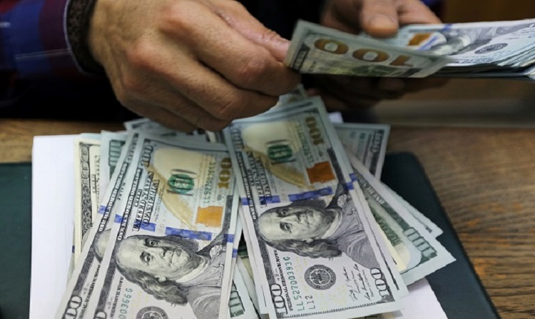 اسعار الدولار والعملات الاجنبية في السوق المحلية
