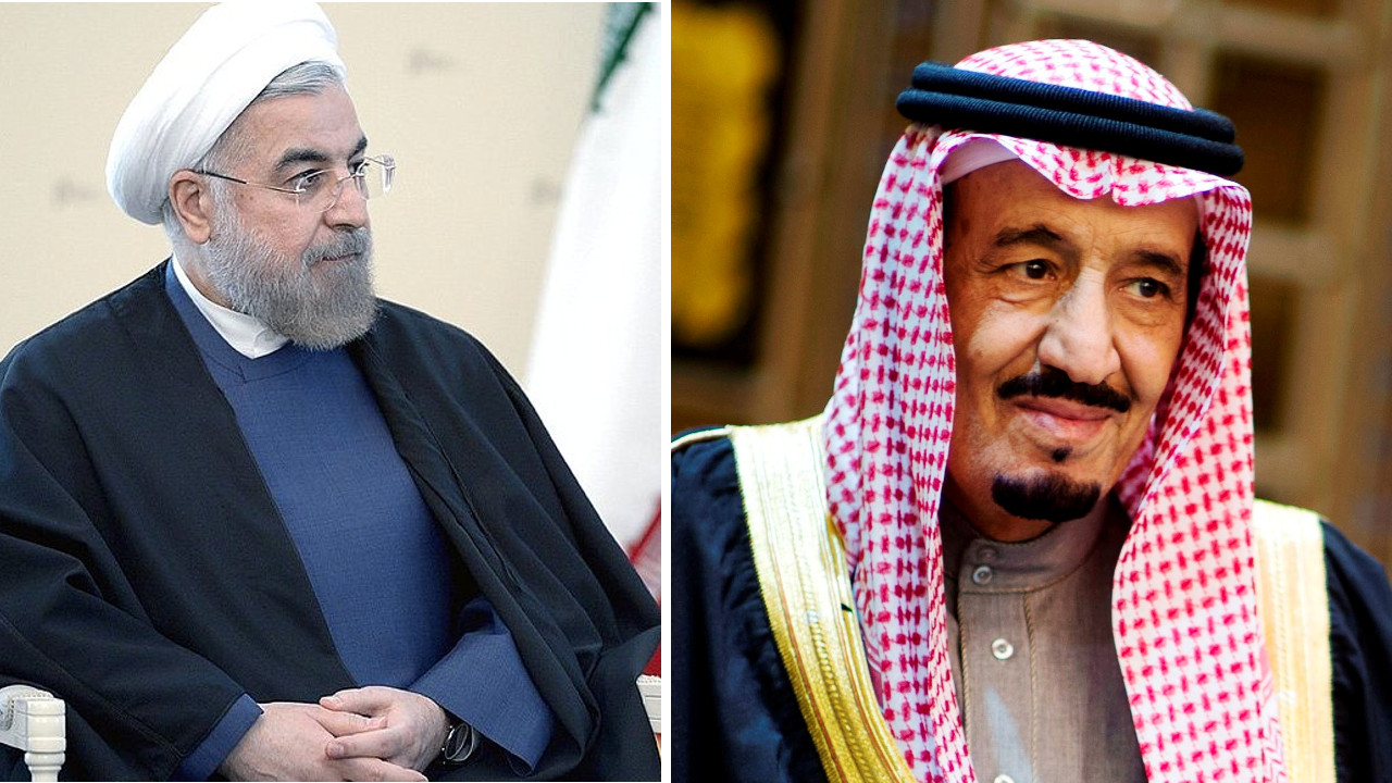 السعودية توجه اتهاما خطيرا إلى إيران وتدعو المجتمع الدولي للتدخل