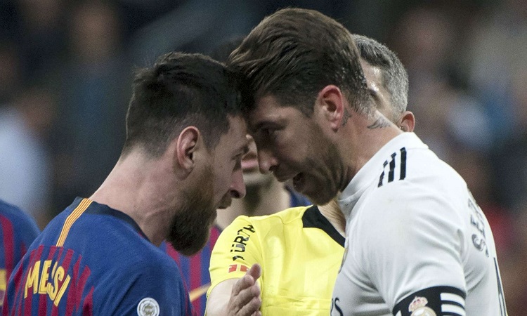 كلاسيكو الأرض.. ماذا تعني قمة ريال مدريد وبرشلونة لميسي؟