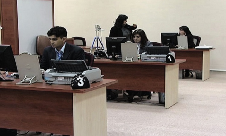 داخلية كوردستان توعز للمؤسسات بالعودة للدوام وفق ضوابط
