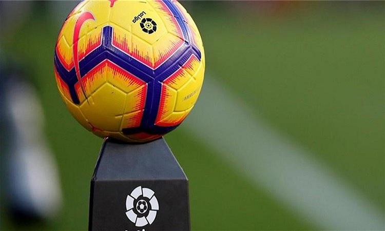 الليغا تحدد موعد استئناف منافسات الدوري بعد توقف اضطراري بسبب كورونا