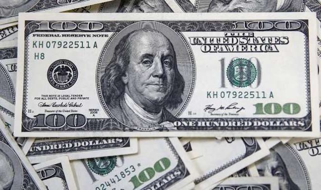 استمرار ارتفاع سعر صرف الدولار في كردستان
