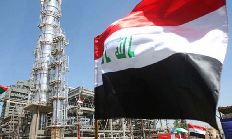 النفط : مصاف جديدة ستدخل الخدمة وزيادة للطاقة التكريرية في الاعوام المقبلة