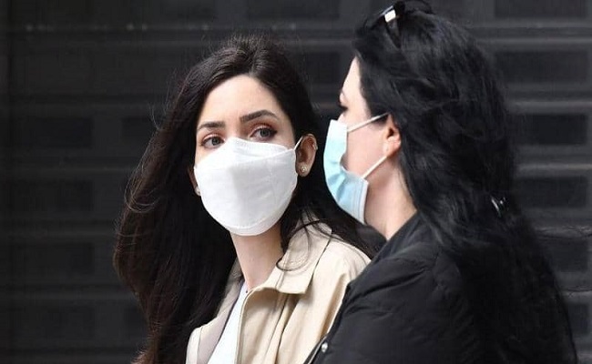 في احتمال 'غريب'.. دراسة: الكمامات قد تعمل كلقاح ضد كورونا