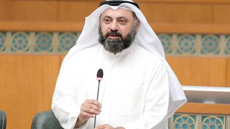وليد الطبطبائي: ايران تبتلع لبنان وسوريا والعراق بعلم اسرائيل