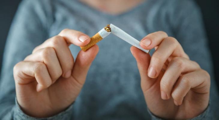 ما يحدث للجسم عند الإقلاع عن التدخين من أول 20 دقيقة وحتى بعد مرور 15 عاما