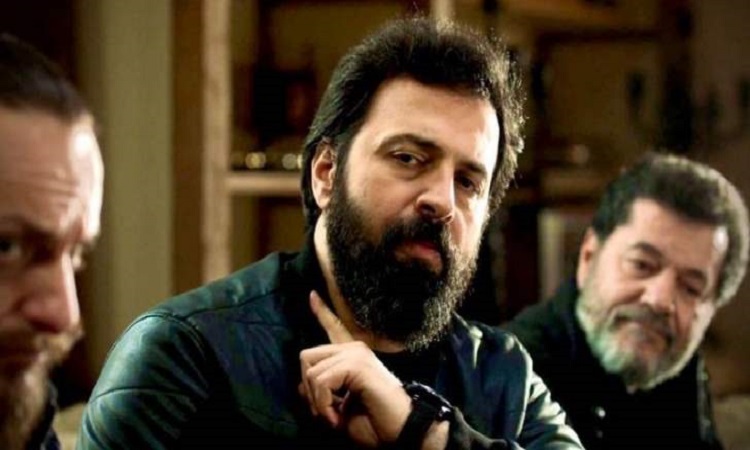 'خليك مثل قبل'.. فنان سوري ينتقد تيم حسن بسبب 'الهيبة' (فيديو)