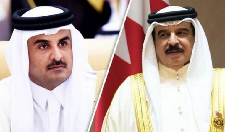 قبيل موعد قمة الخليج.. قطر تشكو البحرين لمجلس الامن الدولي