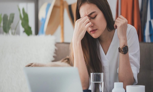  بهذه الفيتامينات يمكنك مواجهة الإرهاق المستمر