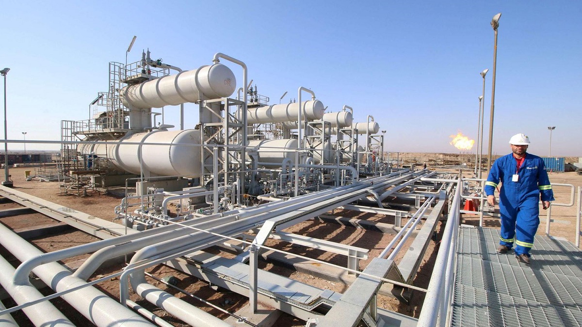  هبوط جديد لأسعار النفط بعد إعلان السعودية زيادة الانتاج