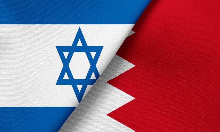 مصر والإمارات تعلقان بشأن اتفاق التطبيع بين البحرين وإسرائيل