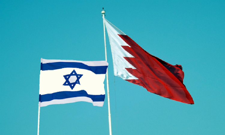 القيادة الفلسطينية تصدر بيانا بشأن اتفاق التطبيع بين البحرين وإسرائيل