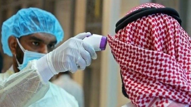 الموقف الوبائي في دول مجلس التعاون الخليجي.. نسبة التعافي في السعودية بإرتفاع مستمر