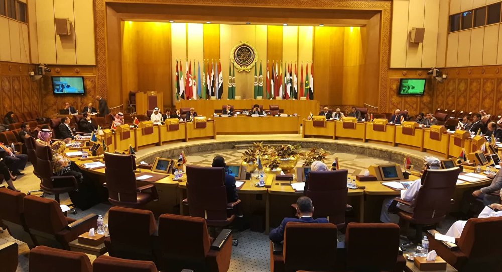 الجامعة العربية تطالب تركيا بوقف عملياتها العسكرية شمال سوريا