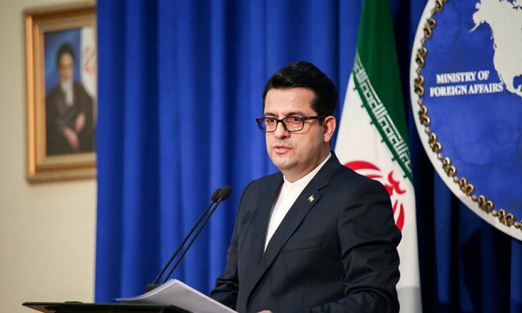طهران تبدي استعدادها للحوار مع الرياض مباشرة أو عبر وسطاء