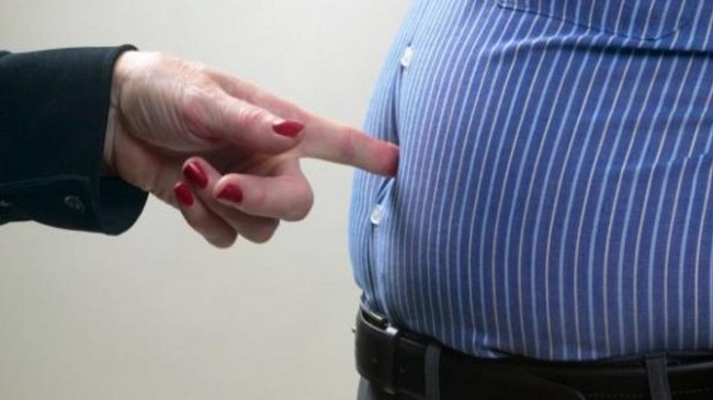 عادات خاطئة تسبب زيادة نسبة دهون البطن 