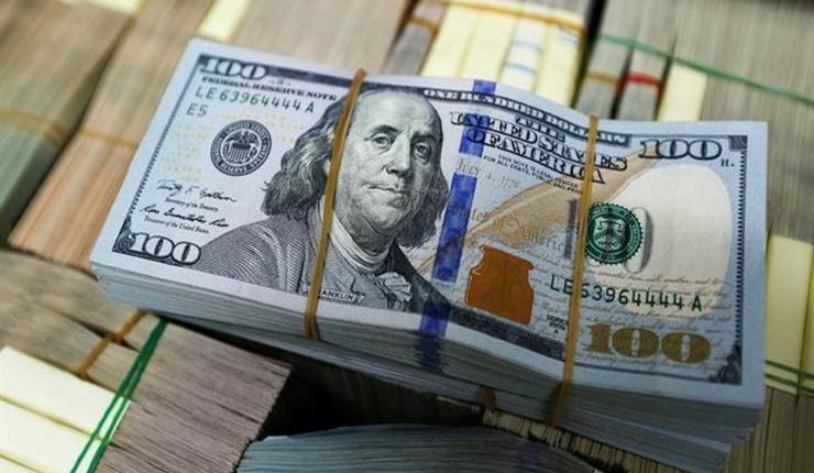 قائمة بأسعار صرف العملات الأجنبية والمعادن صباح اليوم