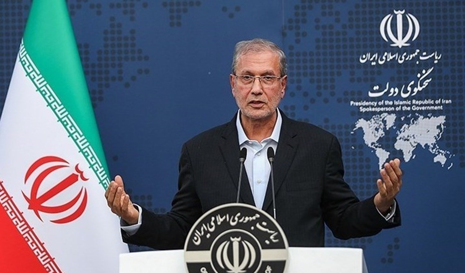 طهران: لم نطلب من قوى المقاومة في المنطقة الرد على اغتيال سليماني