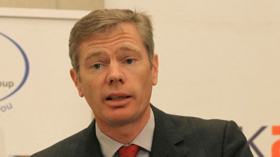 اول رد لواشنطن على اعتقال السفير البريطاني في طهران