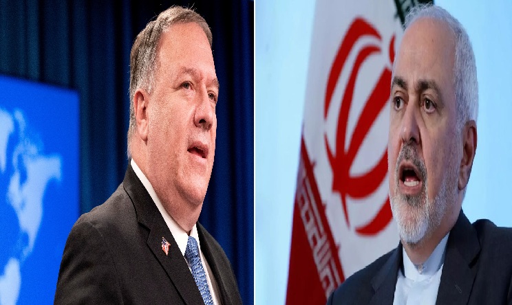 ''لا ينخدع أحد''.. إيران ترد على اتهام واشنطن بشأن علاقتها بالقاعدة